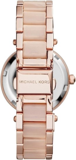 ZEGAREK DAMSKI MICHAEL KORS MK6110 MINI PARKER (zm540c)