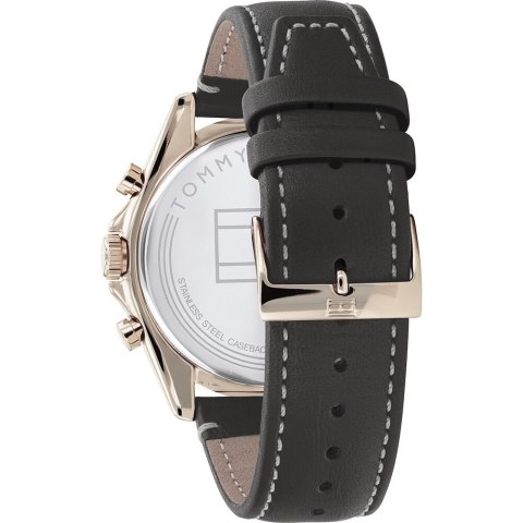 ZEGAREK MĘSKI TOMMY HILFIGER 1791836 PARKER (zf041c)