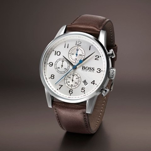 ZEGAREK MĘSKI HUGO BOSS 1513495 (zh061a)