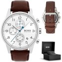 ZEGAREK MĘSKI HUGO BOSS 1513495 (zh061a)