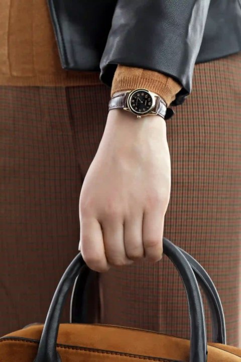 Zegarek Casio Collection LTP-V001GL-1B