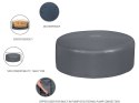 Bestway Pokrywa termiczna do Spa pokrowiec ENEGYSENSE 196cm 60318