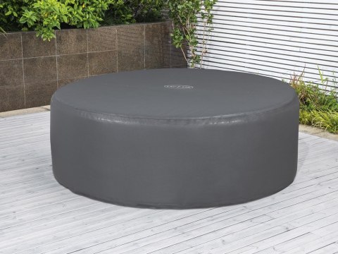 Bestway Pokrywa termiczna do Spa pokrowiec ENEGYSENSE 196cm 60318