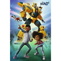 Puzzle - 