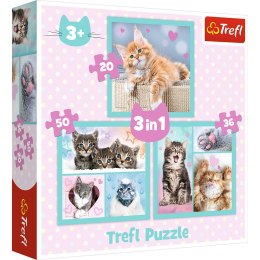 Puzzle - 