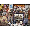 Puzzle Harry Potter 500 el. Pamiątki z Hogwartu Trefl 37400