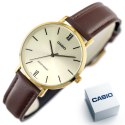 Zegarek Casio LTP-VT01GL-9BUDF