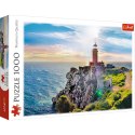 Puzzle - "1000" - Latarnia morska w Melagavi Trefl 10436