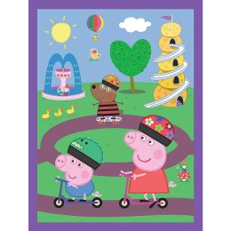 Puzzle - 