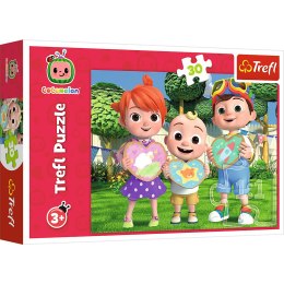 Puzzle - 