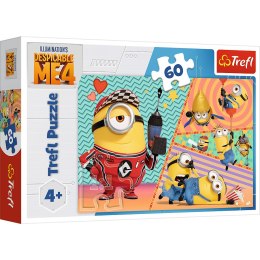 Puzzle - 