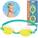 Bestway Okulary do pływania gogle na basen 7+ 21048 ZO
