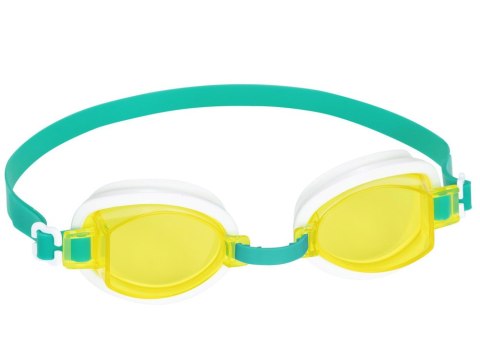 Bestway Okulary do pływania gogle na basen 7+ 21048 ZO