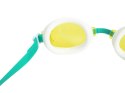 Bestway Okulary do pływania gogle na basen 7+ 21048 ZO