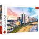 Puzzle - "1000" - Myrtle Beach, Południowa Karolina, USA Trefl 10746