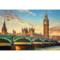 Puzzle - "1500" - Londyn, Wielka Brytania Trefl 26202