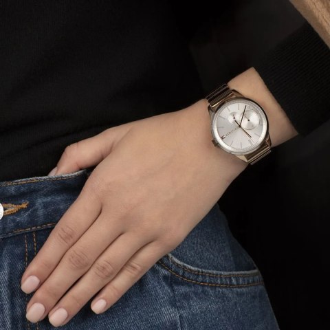 ZEGAREK DAMSKI TOMMY HILFIGER 1782021 BROOKE (zf522a)