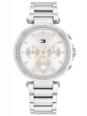 ZEGAREK DAMSKI TOMMY HILFIGER 1782701 Emily + BOX