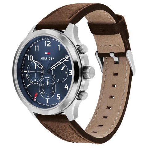 ZEGAREK MĘSKI TOMMY HILFIGER 1791855 ASHER (zf040b)