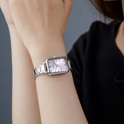 ZEGAREK DAMSKI CASIO LTP-V009D-4E + BOX