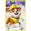 Puzzle - 3x50 - Nasze pieski Trefl 34878