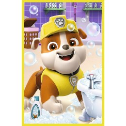 Puzzle - 3x50 - Nasze pieski Trefl 34878