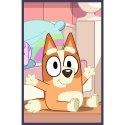 Puzzle - 3x50 - Rodzina Bluey Trefl 34890
