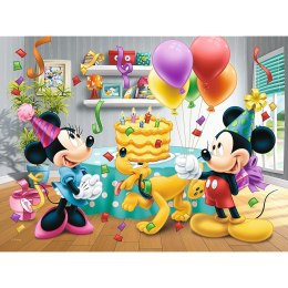 Puzzle - 30 - Tort urodzinowy Trefl 18211