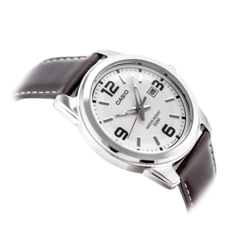 ZEGAREK MĘSKI CASIO MTP-1314L-7AVEF (zd189a) + BOX