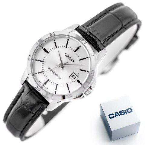 Zegarek Casio Collection LTP-V004L-7A (zd569e)