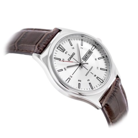 Zegarek Casio MTP-V006L-7CUDF