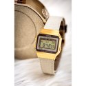 Zegarek Casio Retro Vintage A700WEGL-7AEF komunia