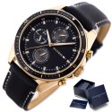 ZEGAREK MĘSKI TOMMY HILFIGER 1791836 PARKER (zf041c)