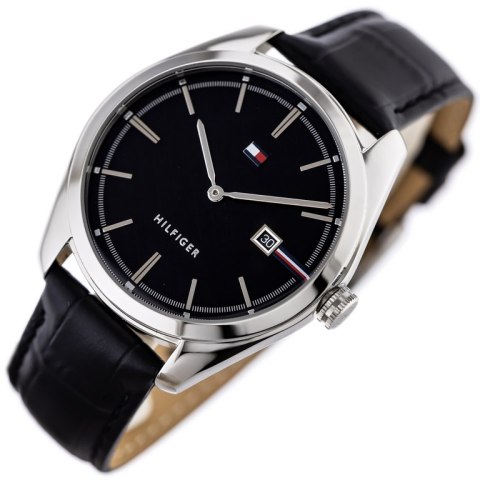ZEGAREK MĘSKI TOMMY HILFIGER Theo 1710439 (zf115a) + BOX