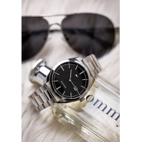 ZEGAREK MĘSKI TOMMY HILFIGER Theo 1710440 (zf092a)