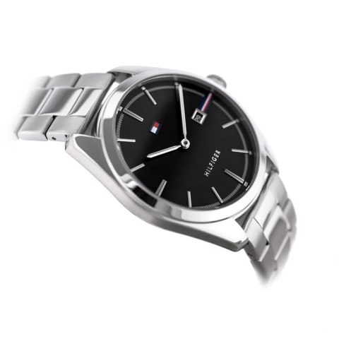 ZEGAREK MĘSKI TOMMY HILFIGER Theo 1710440 (zf092a)