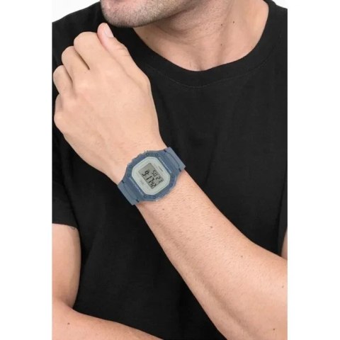 Zegarek Casio W-218H-2AVEF
