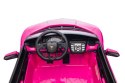 Pojazd Lamborghini Revuelto XL STRONG Różowy