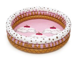 Basen Dmuchany Pączek 160 cm x 38 cm Bestway