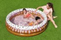 Basen Dmuchany Pączek 160 cm x 38 cm Bestway