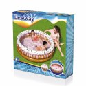 Basen Dmuchany Pączek 160 cm x 38 cm Bestway