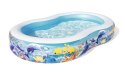 Basen Dmuchany Ocean 262 x 157 x 46 cm Bestway