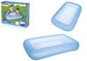 Basen Dmuchany Różowy 165 x 104 x 25 cm Bestway