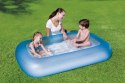 Basen Dmuchany Różowy 165 x 104 x 25 cm Bestway