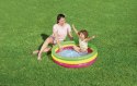 Basen Dmuchany Tęcza 102 cm x 25 cm Bestway