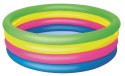 Basen Dmuchany Tęczowy 157 cm x 46 cm Bestway