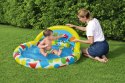Basen Dmuchany Poduszka Wodna 120x117x46cm Bestway
