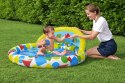 Basen Dmuchany Poduszka Wodna 120x117x46cm Bestway