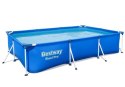 Basen Ogrodowy Stelażowy 300x201x66cm Bestway