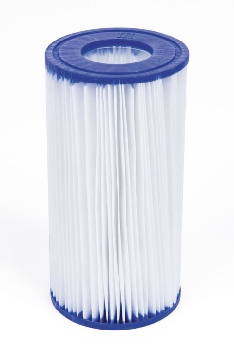 Basen Ogrodowy Stelażowy 549 x 274 x 122cm Bestway